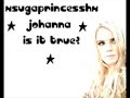 Jóhanna Jónsdóttir - Is It True? (HQ+Lyrics!) (Iceland ...