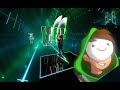DREAM SPEEDRUNS BEAT SABER I See A Dreamer By CG5