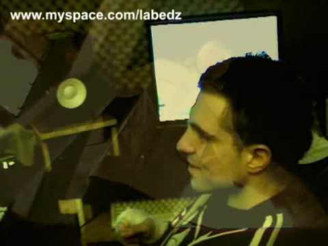 Łabędź - Świadomość Istnienia (2008)