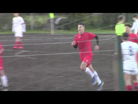 Under 16 | Girone B | Polisportiva Carso - Grifone 3-0