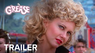 GREASE | Trailer | Paramount Movies