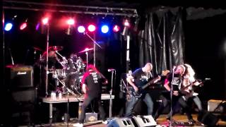 westhia vidiago rock 2013-08 el ultimo rey