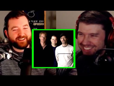 Old Opie & Anthony Bits and Mean Fan Bases | PKA