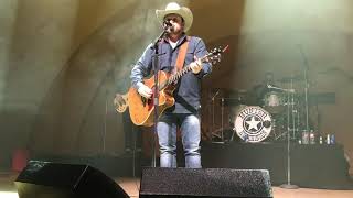 I’m Your Only Flaw - Josh Abbott Band Wichita, KS 2/9/18