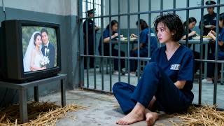 Hij knipte haar haar af en zette haar drie jaar gevangen – nu knielt hij neer en smeekt haar terug te komen!