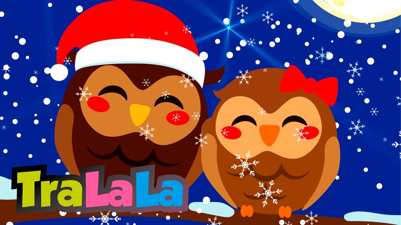 Altfel de colind - Colinde de iarn? pentru copii | TraLaLa