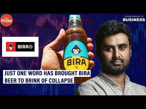 Removing just one word has brought Bira beer to brink of collapse. Here's why