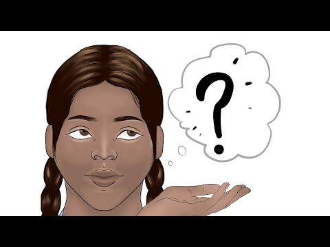 Romani Chaji: How we want to be called