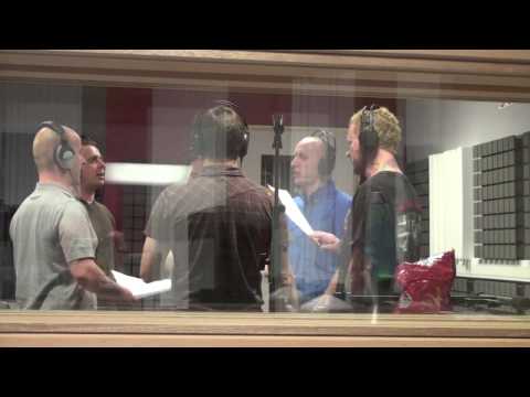 The Agitators - No To The Merger