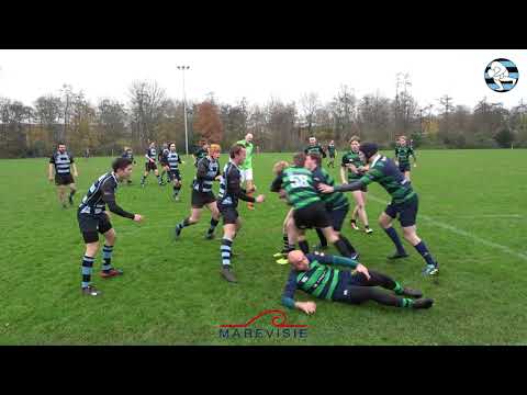 [2022 - 2023] Thor 1 -  RFC Gouda 1