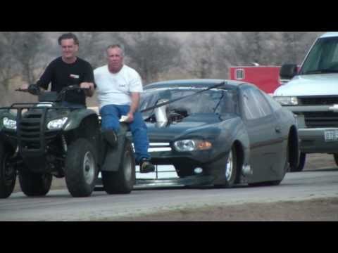 Drag Racing 2-20-2011