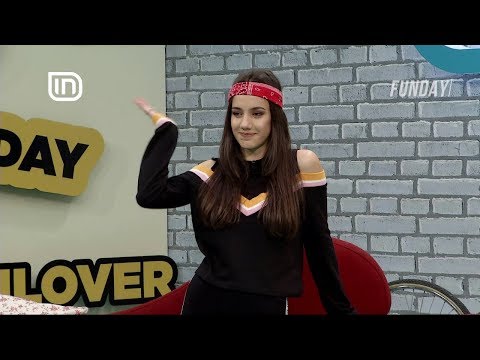 Fun Day 10/01/2019 | IN TV Albania