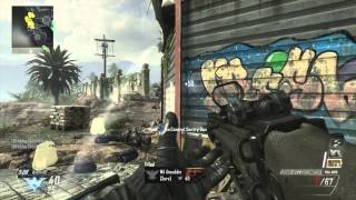 Call Of Duty: Black Ops II - Apocalypse Map Pack - Kill Confirmed on Pod