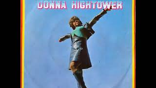 Donna Hightower - Un Nuevo Paraiso (1970)