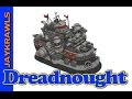 Dreadnought: Battle Nations 
