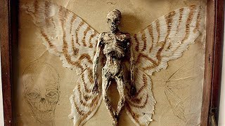 O que ele descobriu em uma mansão abandonada chocou o mundo