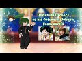 Deku Bullies React To His Future As Juhoon From Cortis 2x Not Val