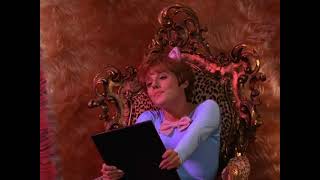 Lesley Gore (as Pussycat) - "Maybe Now" - Batman S2E41 (1967)