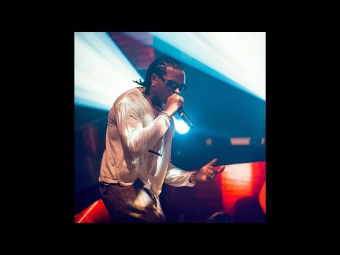 [FREE] Gunna x Young Thug Type Beat 2025 - "It's Time"