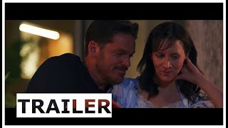 Held - Horror, Mystery, Thriller Trailer - 2021 - Jill Awbrey, Bart Johnson video