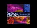 Terry Barber - The World Is A Stage, Tracy Young Remixes Living Theater
