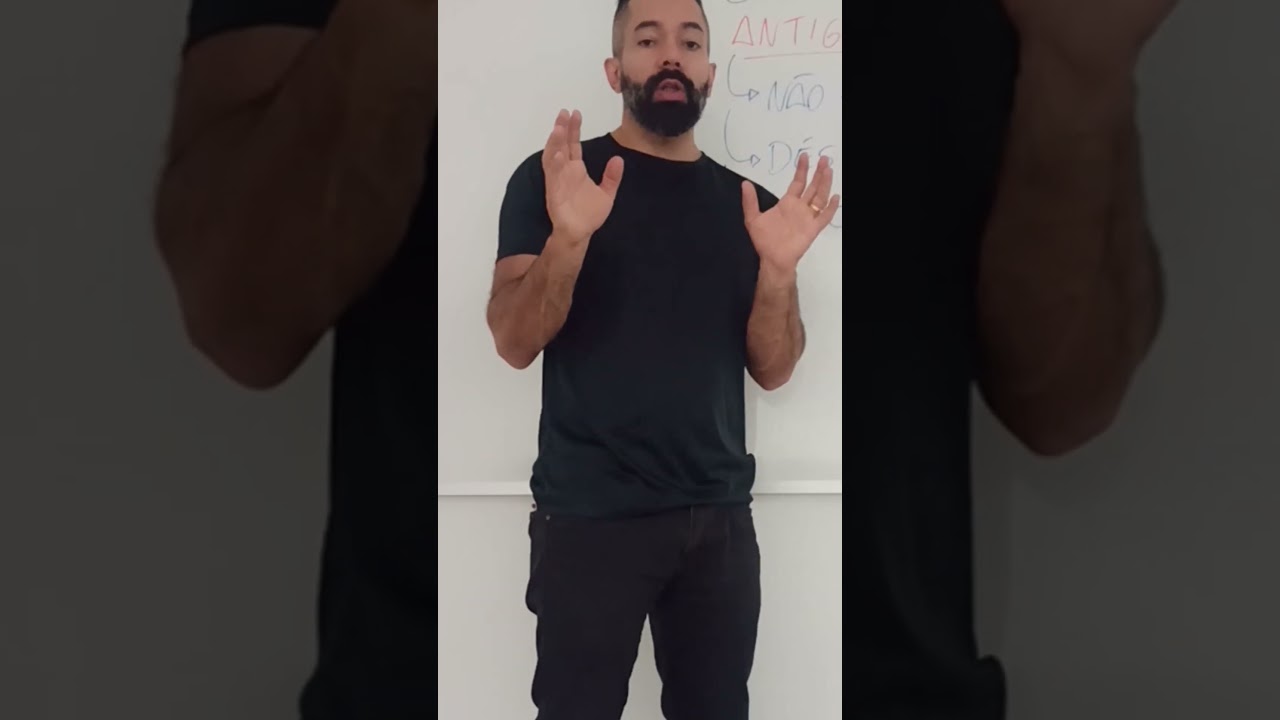 NÃO existe constitucionalismo antigo?