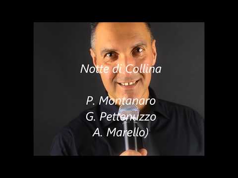 Notte di Collina - FABROS