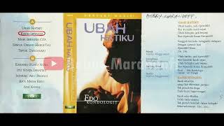 Download lagu Edo Kondologit ~ Ubah Hati Ku - Full Album Rohani Kaset Pita 3 mp3