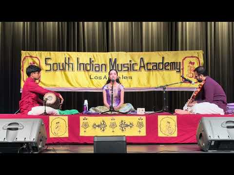 SIMA 2024 | RTP Fest - Shreya Kalyanaraman - Roshan Mandayam - Satvik Subbaraman