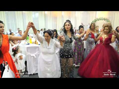 Svadba Marko & Maja 31.07.2023 - 3 Deo