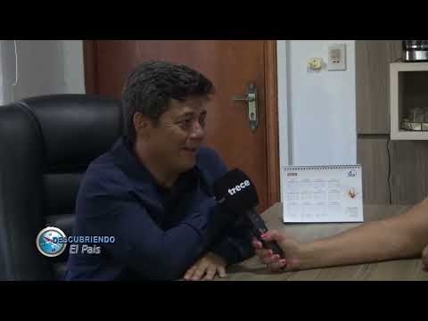 Yguazu Alto Paraná - DEP. CONTACTOS AL 0981404515