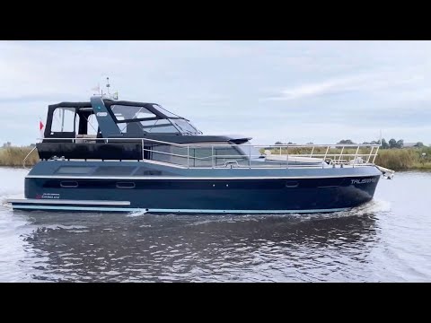 Vri-Jon Contessa 42 AC