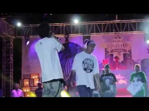 Carlitos vs Mordekai Final Red Bull Batalla de los Gallos 2014 Perú 1080p (McDahs)