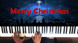 🎄 Joy To The World - Piano Cover 🎄
