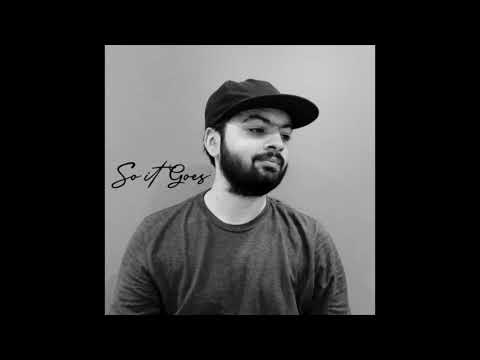 So It Goes Radio #93 - Neil  C