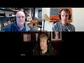 Corporate Battle On Who Is Going To Control Technocracy Dave Collum And Aaron Day