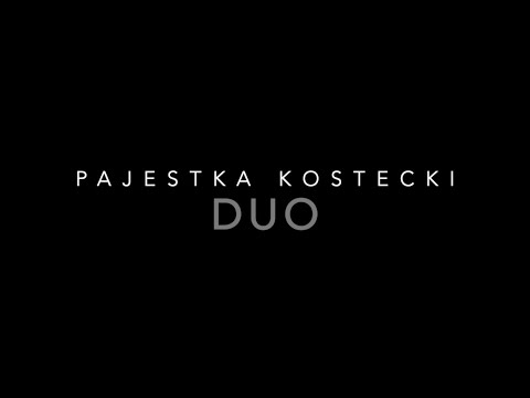 Pajestka Kostecki Duo - Peter Madlem "Monte Carlo"