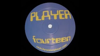 Player - Untitled ( Fourteen - A1 )