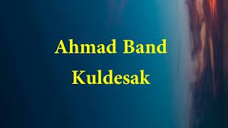 Download lagu Ahmad Band - Kuldesak - Domino Music mp3