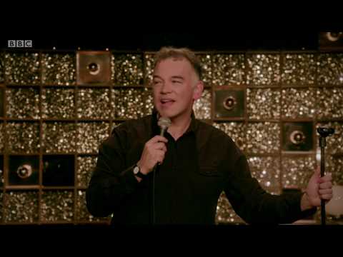 Stewart Lee on Katie Hopkins