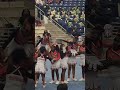 "Little Sally Walker" #cheerleading #performancecheer #cheercompetition #cheershe8 #share #comment