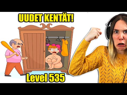 DOP PÄIVITTYI & MUN PITÄÄ AUTTAA PETTURIA?! (dop) #8