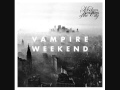 Vampire Weekend - Don't Lie