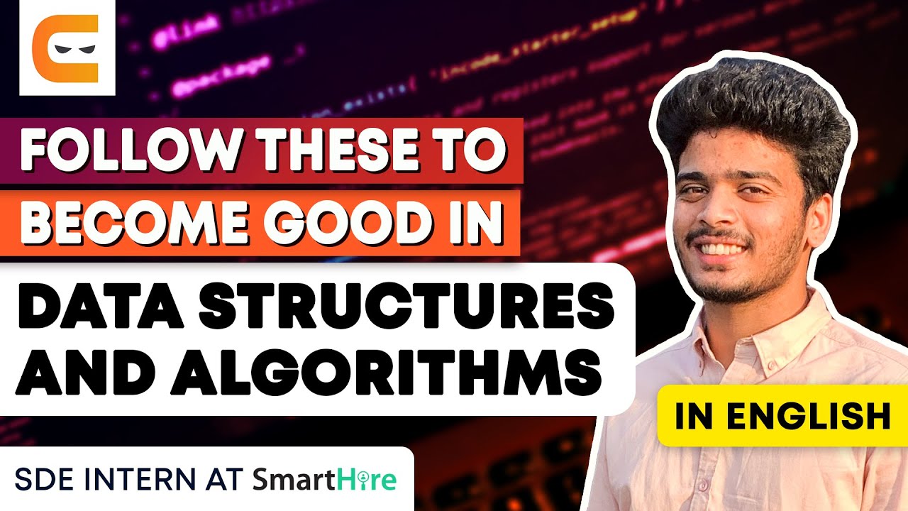 Follow These To Become Good in Data Structures and Algorithms | Coding Ninjas