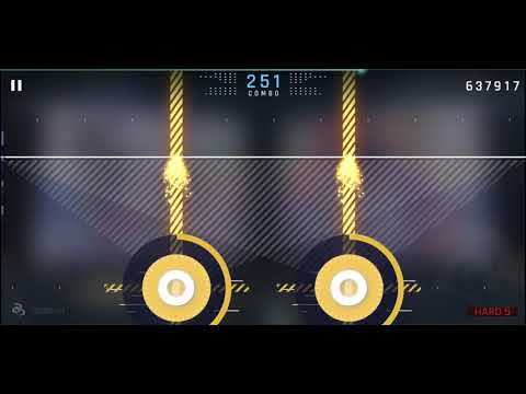 Cytus II Green Hope (Hard 5)