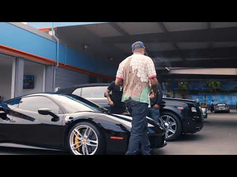 Stalley - 1 Deep (Solo) (Official Music Video)