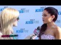 Ariana Grande's New Tattoo Wango Tango 2012 ...