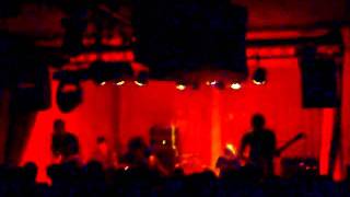 This Or The Apocalypse - Revenant - live - Stadtmitte Karlsruhe - 30.04.2011