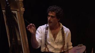 Act 1 Scene 1 | Twelfth Night | 2017 | Royal Shakespeare Company