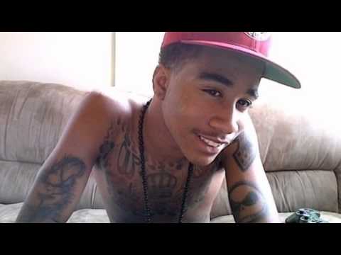 Rude Ass - Spotlight Ft. Wes Nyle